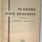 IN GOANA DUPA DRAGOSTE , roman de PITIGRILLI , EDITIE INTERBELICA