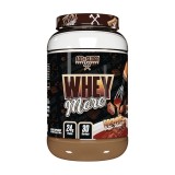 Axe &amp; Sledge Supplements Whey More, Proteina Din Zer Cu Aroma De Prajitura De