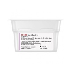 Odorizant CWS , Paradise Air BAR, pentru aparat, Secret Spa 80 ml