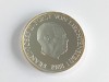 Moneda argint 10 franci 1988 Liechtenstein#18014, Europa