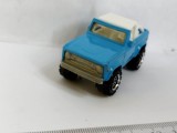 Bnk jc Matchbox MB720 Ford Bronco 4x4 1972 - 1/57