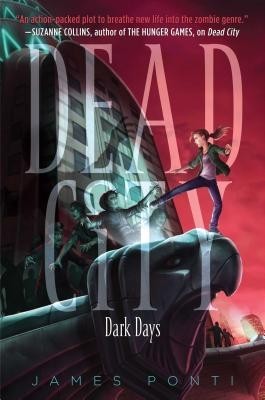 Dark Days foto