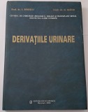 DERIVATIILE URINARE de I. SINESCU , G. GLUCK , 2004