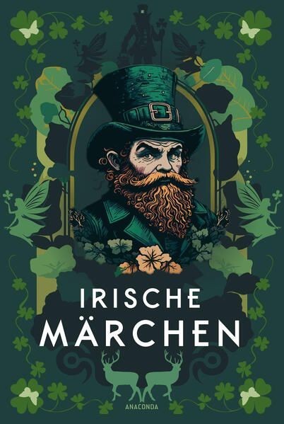 Irische M&auml;rchen