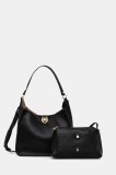 U.S. Polo Assn. geantă Middleton culoarea negru, BIU0M8870WVP
