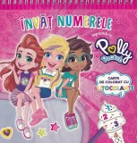 &Icirc;nvăț Numerele, - Editura Prut