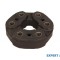 Cuplaj elastic cardan BMW 3 (E46) 1998-2005