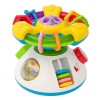 Centru de Activități și Proiector, Music 2in1, Multicolor, Sunete Realiste și Imagini Proiectate, Oem