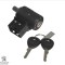 Kit contact chei original Peugeot Buxy (94-97) - Fox (94-98) - Speedakde (95-97) - Zenith (94-98) 2T AC 50cc