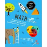 Math In 30 Seconds