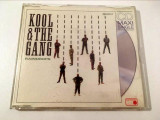 *CD muzica funk soul: Kool &amp; The Gang - Raindrops