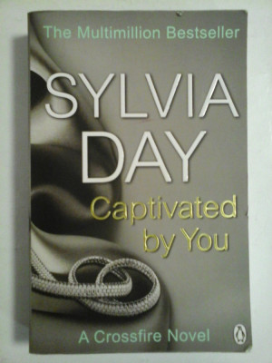 Captivated by you - Sylvia Day foto