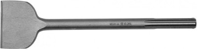 YT-47335 YATO Dalta 75 mm, cu prindere SDS - MAX foto