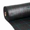 P&acirc;nză Anti-Buruieni Profesională, 2x90m, Agrotextil pentru Grădină