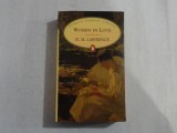 WOMEN IN LOVE - D. H. LAWRENCE