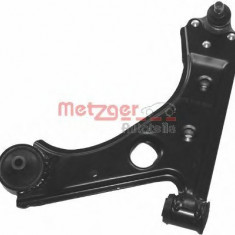 Bascula / Brat suspensie roata PEUGEOT BIPPER (AA) (2008 - 2016) METZGER 58005301