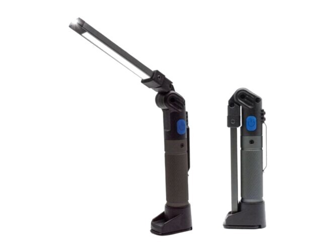 Lampă de inspecție pliantă NightSearcher NSI-SPECTOR400 400lm IP65 251mm