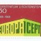 |Liechtenstein, Europa CEPT, 1969, MNH