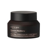 Mary and May Idebenone + Blackberry Complex Intensive Total Care Cream, MARY &amp; MAY