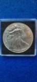 USA SUA ONE DOLLAR 2018 ARGINT