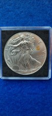 USA SUA ONE DOLLAR 2018 ARGINT