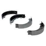 Set saboti frana Ate 03013704772, parte montare : punte spate