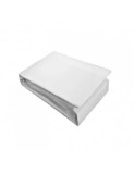 Husa saltea BBC Jersey ML 160 x 200 cm, lavabila la 40&deg;C, prindere cu elastic