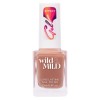 Lac unghii Gel Effect GE01 Nude Beach Wild &amp; Mild 12ml
