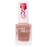 Lac unghii Gel Effect GE01 Nude Beach Wild &amp; Mild 12ml
