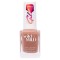 Lac unghii Gel Effect GE01 Nude Beach Wild &amp; Mild 12ml