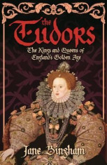 The Tudors: The Kings and Queens of England&amp;#039;s Golden Age foto