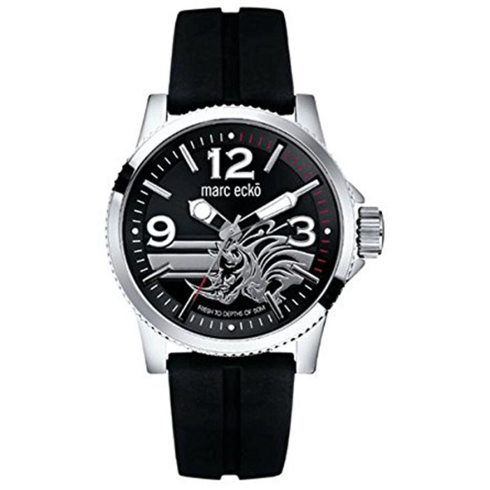 Ceas Barbati, Marc Ecko, The Flint E08503G1 - Marime universala