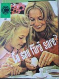 Cu Sau Fara Sare? - Ileana Serbanescu-Berar - Carte de Bucate - 1982 - Ceres - Retete Culinare
