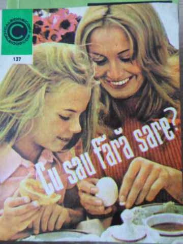 CU SAU FARA SARE?-ILEANA SERBANESCU-BERAR-117786