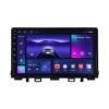 Navigatie dedicata cu Android Kia Rio IV 2017 - 2024, 3GB RAM, Radio GPS Dual