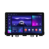 Cumpara ieftin Navigatie dedicata cu Android Kia Rio IV 2017 - 2024, 3GB RAM, Radio GPS Dual