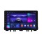 Navigatie dedicata cu Android Kia Rio IV 2017 - 2024, 3GB RAM, Radio GPS Dual