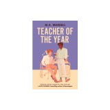 Teacher of the Year