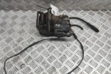 Etrier de fr&acirc;nă dreapta spate BMW X3 F25 2012 OEM: 6791018,6790304,6791019,6794618 30777750
