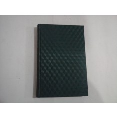 BACALAUREATUL ELEVULUI GERBER - ROMAN - FRIEDRICH TORBERG - VOLUMUL I