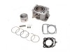 Set Motor 4T Loncin 150cc, Cilindru 62mm, Bolt 15mm, LC, Piese Moto Scuter