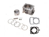 Set Motor 4T Loncin 150cc, Cilindru 62mm, Bolt 15mm, LC, Piese Moto Scuter