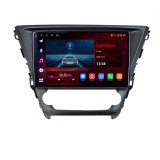 Navigatie Android Toyota Avensis 2015-2019, 8+128GB, 2K, 4G, DSP