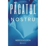 Pacatul Nostru - Mercedes Ron
