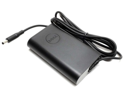 Incarcator Dell Inspiron Desktop Desktop 24 3455 Round Shape 65W foto