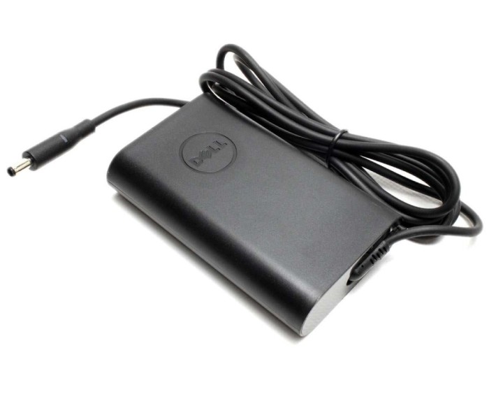 Incarcator Dell Inspiron Desktop Desktop 24 3455 Round Shape 65W