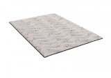 TopProtect Somnart Organic Cotton pentru saltea, tricot, 90x200 cm
