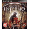 Dante&#039;s Inferno PS3