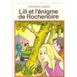 Marguerite Thiebold - Lili et l&#039;enigme de Rochenoire - 137497