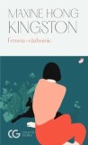 Cumpara ieftin Femeia-razboinic/Maxine Hong Kingston